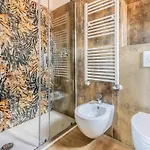 Heated Hydromassage Pool Station1' View * Milan